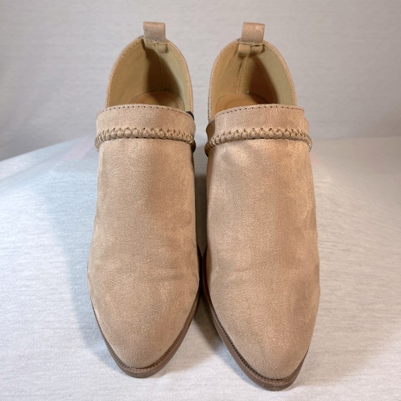 🔥Qupid - Exposed Ankle Boots🔥 - Picture 5 of 5